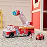 Paw Patrol Fire Rescue Deluxe brandbil
