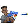 Nerf Sharkfire Blaster