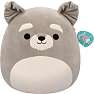 Squishmallows Shaun schnauzer bamse 40 cm