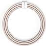 Puro ladekabel 1,5 meter - beige