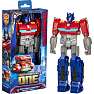 Transformers One Mega Changers figurer - flere varianter - assorteret
