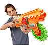 X-shot Insanity HorrorFire Doomsday blaster