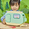 Peppa Pig - Gurli Gris Peppas Caravan