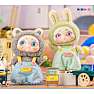 KIMMON Mimon blind box samlefigur - flere varianter - assorteret