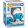 Funko POP! The Smurfs - Vanity Smurf