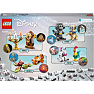 LEGO® Disney: Disney-duoer 43226