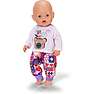Baby Born newborn outfit