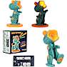 TOPModel Mini Petsies LED dyr - flere varianter - assorteret