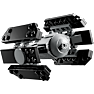 LEGO Star Wars 30727 TIE advanced-minimodel