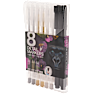 Danpen detalje markers 8-pak