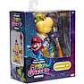 The Super Mario Galaxy Movie figur 13 cm - flere varianter - assorteret