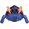Fisch mikrofigur - flere varianter - assorteret