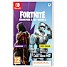 Nintendo Switch: Fortnite Darkfire & Ice Bundle