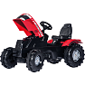 Rolly Toys Massey Ferguson traktor 8650