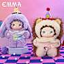 Lovely Emma Flavor Twist figur - flere varianter - assorteret
