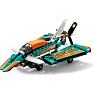 LEGO® Technic Konkurrencefly 42117