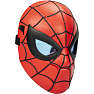 Spider-Man Glow FX maske