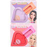 TOPmodel Beauty and me lipgloss – flere varianter – assorteret