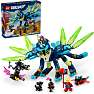LEGO DREAMZzz™ Zoey og katteuglen Zian 71476