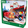 BRIO 33513 Togbane, Metro