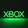 Xbox neonskilt - grøn