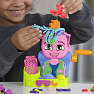 Play-Doh frisørsalon