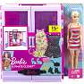 Barbie 2022 Ultimate Klædeskab med dukke