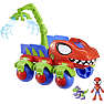 Disney Spidey and friends dinowebs crawler