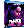 Blu-ray Ballerina