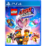 PS4: Lego The Movie 2