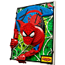 LEGO Art The Amazing Spiderman 31209