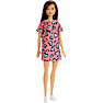 Barbie dukke – flere varianter – assorteret