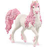 Schleich blomster-enhjørningehoppe 70831
