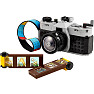 LEGO Creator Retro-kamera 3-i-1 31147