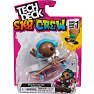 Tech Deck Sk8 Crew fingerboard 9,6 cm