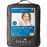 Danica junior hovedpude 40x45 cm - Lav