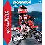 Playmobil Motorcross-kører 9357