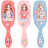 TOPModel hårbørste cutie star - assorteret