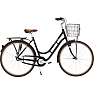 SCO Classic Dame cykel 3 gear 28" 2023 - sort