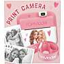 TOPModel instant print kamera