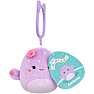 Squishmallows bamser - flere varianter - assorteret