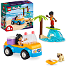 LEGO® Friends Strandbuggy-sjov 41725