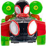 Spidey web HQ racerbane