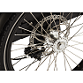 SCO Premium E-Cargo el-ladcykel 9 gear 13AH 2022 - sort