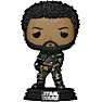 Funko POP! Star Wars - Saw Gerrera