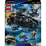 LEGO DC Batman: Batmans Tumbler mod Two-Face og Jokeren 76303