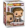 Funko POP! Planet of the Apes - John Brent