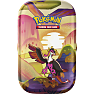 Pokemon sv6.5 shrouded fable mini tin