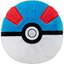 Pokemon Plush Pokeball