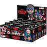 Yume Stranger Things nøglering - flere varianter - assorteret